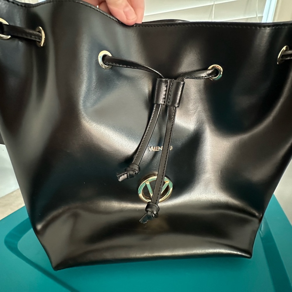 Valentino Large Bucket Handbag